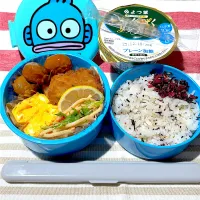 JK弁当Ｎｏ．118|quuさん