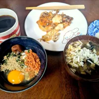 おはようございます🥱|jpsさん