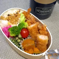 次女のJK弁当〜|yukoさん