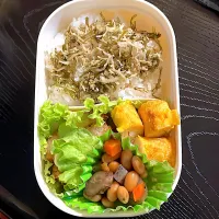 今日のお弁当|Yukaさん