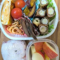 | アリエルさん