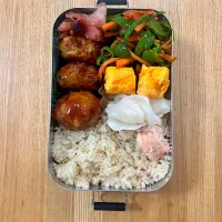 12月9日お弁当|auloraさん