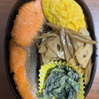 今日のお弁当|ぱせりさん