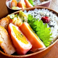 お弁当|＆kitchenさん