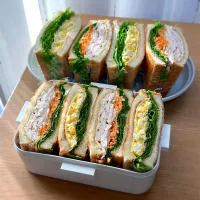 お昼ごはん|Yokoさん