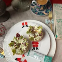 Xmasリース|ひろこさん