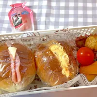 12/8🥪|ざむさん