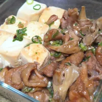 パパ作🥸豚こまのすき煮| ぱんだのままんさん