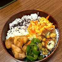 鶏もものうまいうまい焼き|まあるななさん