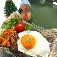 |三姉妹のママさん