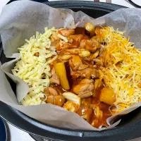 晩ごはん|Sanままさん