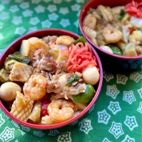 お弁当| けいこさん