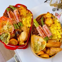 お弁当|Harumiさん