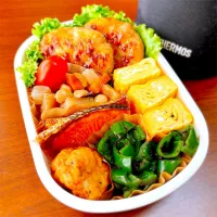 お弁当|teritamagoさん