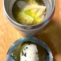 12/8のお弁当|トモさん