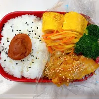 旦那弁当🍱| よっしーさん