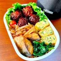 お弁当|teritamagoさん