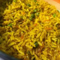 Vegetable Rice|Marissa Bakshさん