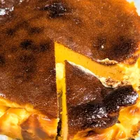 cocco+さんの料理　バスクチーズケーキ✨️| f.1125beさん