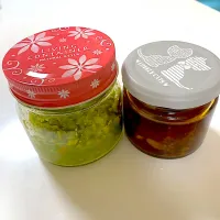 無添加でゆず胡椒と食べるラー油|ＥMＩさん