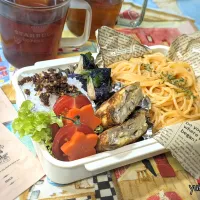 おべんとう♡|U-YUKIさん