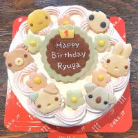 |サント*シャペルさん