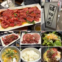 貸切焼肉パーティー@堀切太郎|morimi32さん