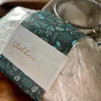 chieko ♪さんの料理 シュトーレン工房 ★2025|chieko ♪さん