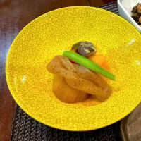 煮物さっ‼️|Seikoさん