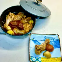 昨日の肴🐔| にゃあ（芸名）さん