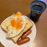 20251207朝|mikochieさん