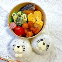 修学旅行用お弁当🍱| かなさん