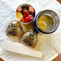 JK弁当🤍|かなさん