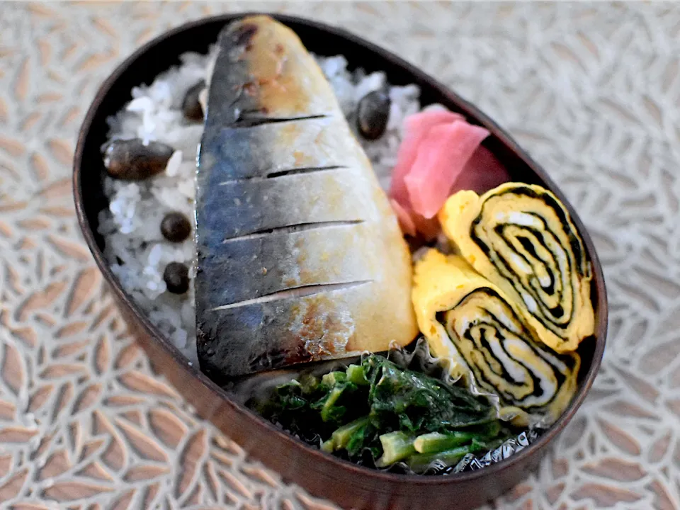 娘弁当|dra-kichiさん