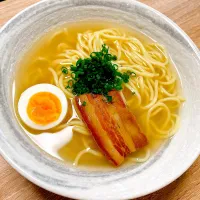 🍜昼【沖縄そば】🍜