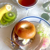 朝ごはん|香名子さん