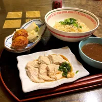 湯葉|かっちゃん杉さん