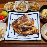 今日の朝ごはん🌄🍴|こまちさん