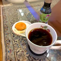 コーヒーにMCTオイル|かっちゃん杉さん