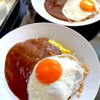 カレーランチ| さっちゃんさん