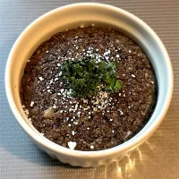 マッシュルームペースト|R-Kさん