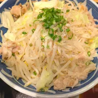夢朗うどん|nobさん