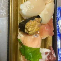 お寿司|Morito Kamiyaさん