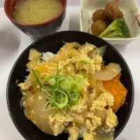 昼メシ 251208|maixx ใหม่さん