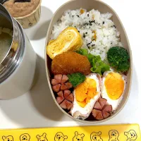 今日のお弁当| れいさん