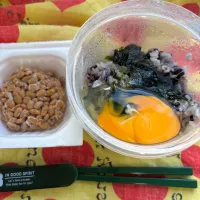 事務所ランチ(◍•ڡ•◍)❤|いつみさん