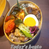 女子高生のお弁当|funakeiさん