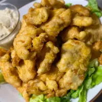 一口チキン南蛮|ゆめみどりさん