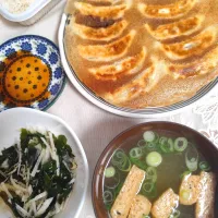 息子の昼|m.rafuさん