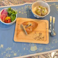 おうちごはん😊|naonaomimichanさん